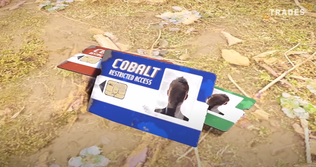 Where To Find Keycards In Rust: All Green, Blue & Red Card Locations