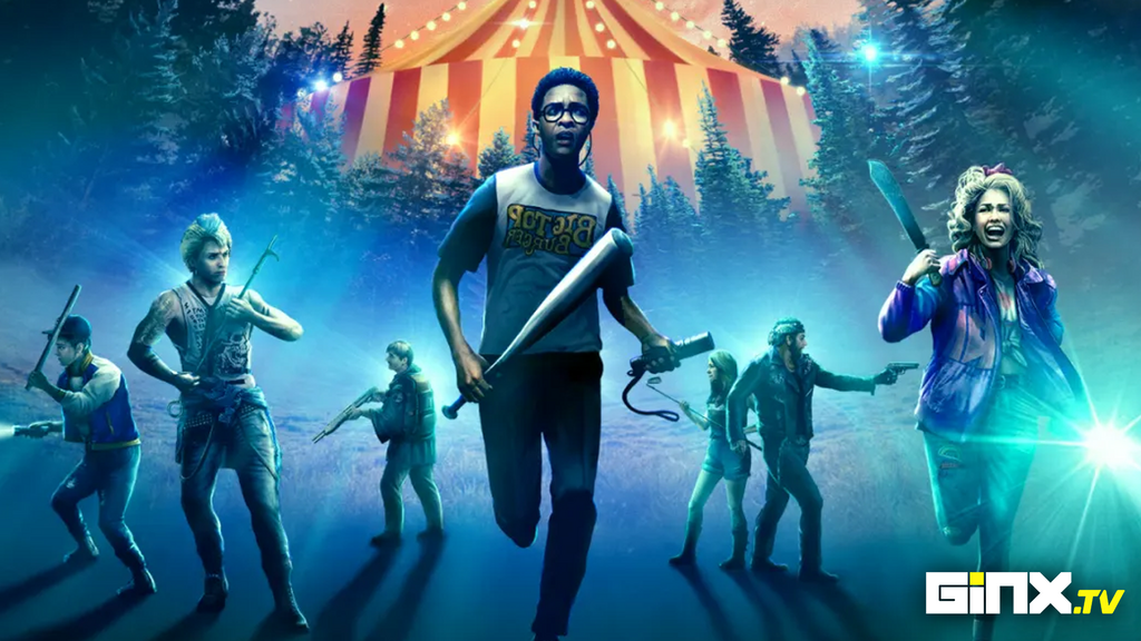 A Guide To Playing As Humans in Killer Klowns from Outer Space