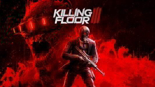 Killing Floor 3 Gets March 25 Release Date, With A Closed Beta In February