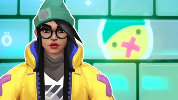 Hiko claims Valorant set to get tanks and more healers after Killjoy’s “insane” abilities leaked