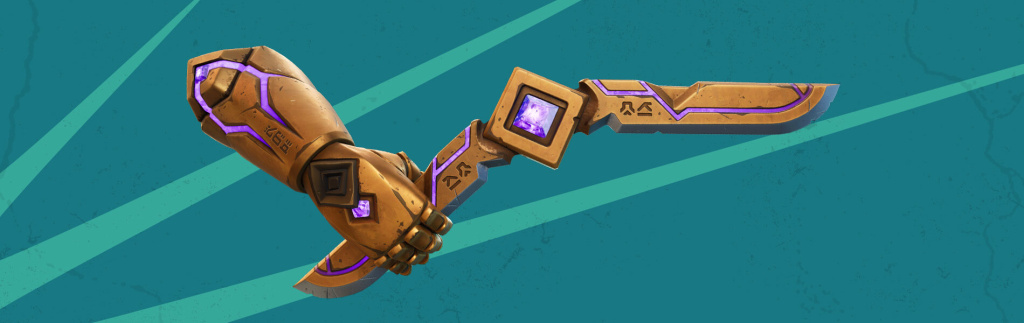 Fortnite Kinetic Boomerang Location: Where To Find