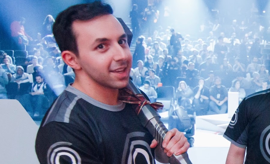 Rainbow Six content creator KingGeorge protests over BattlEye anti-cheat issue