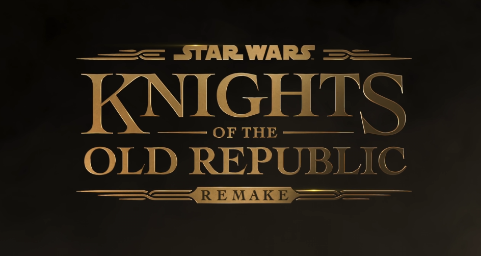 Star Wars KotOR Remake: Release Date Speculation, News, Leaks
