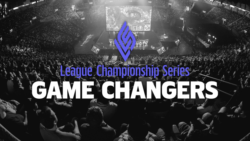 LCS Game Changers, Riot’s new initiative for women within League’s competitive