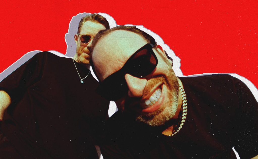 Call of Duty & Universal Music To Host Secret Chase & Status Gig For Modern Warfare 3