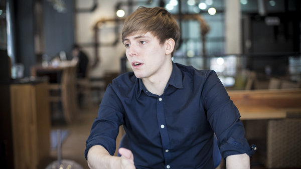 Nick “LS” De Cesare set to join T1 as coach, according to leaked chat