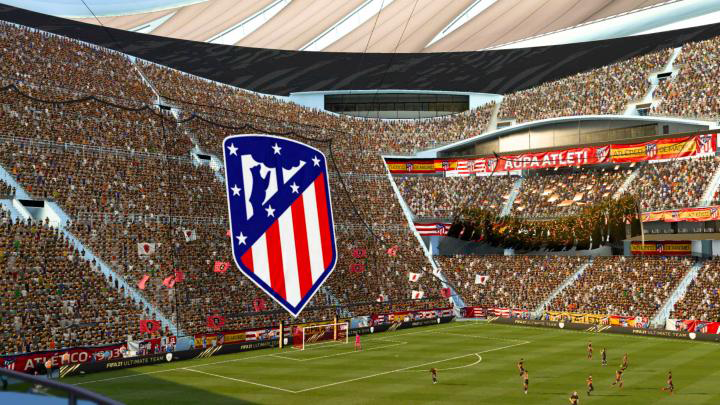 FIFA 21: Top 10 players in La Liga