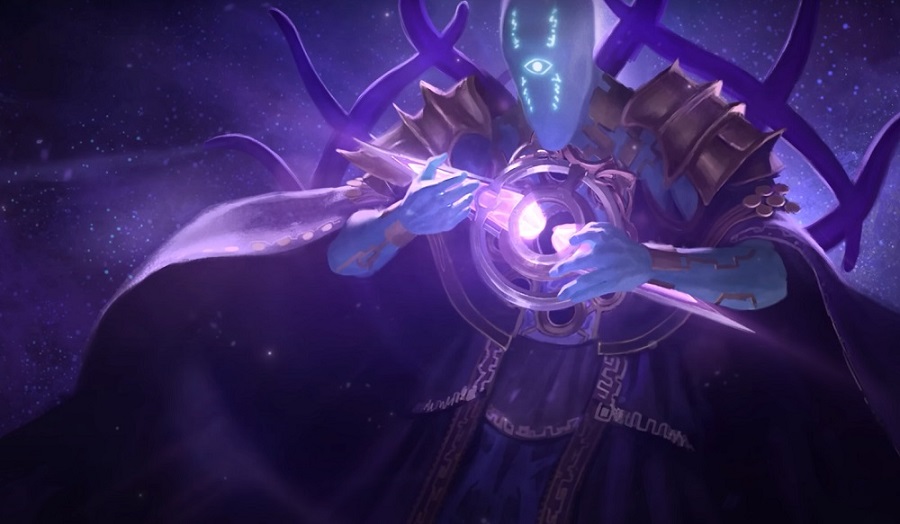 Best Last Epoch Build Planner For Each Mastery Class