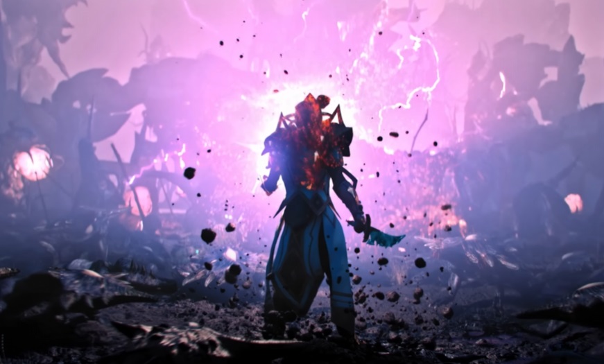 How To Unlock Mastery Classes in Last Epoch