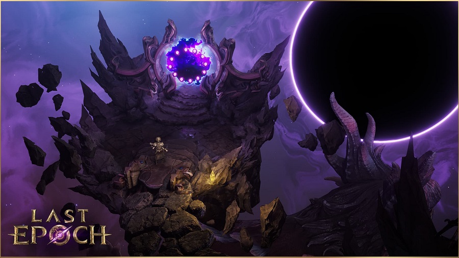 Last Epoch Evade Mechanic Explained