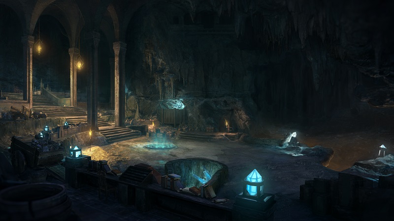 Last Epoch Crashes & Freezes: How To Fix