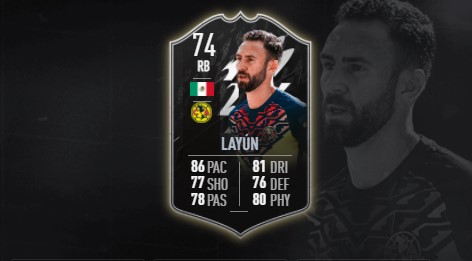 FIFA 22 Miguel Layun Silver Stars: How to complete Objectives, rewards, stats, more
