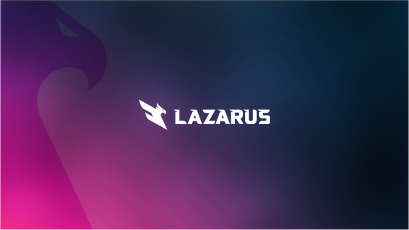Lazarus become latest org to leave Fortnite