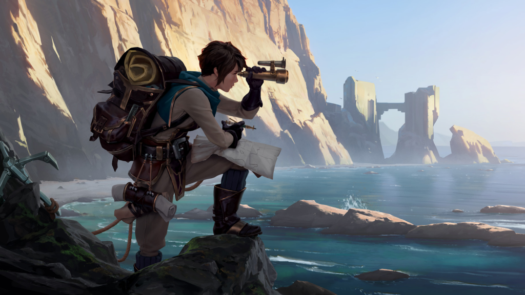 Legends of Runeterra v1.5 Patch Notes: Lab Mode makes its debut