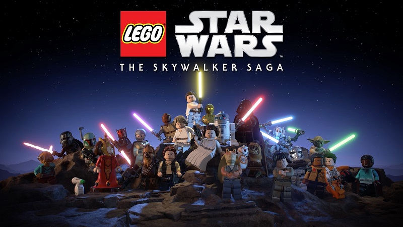 Lego Star Wars Skywalker Saga Galaxy Free Play – How to unlock