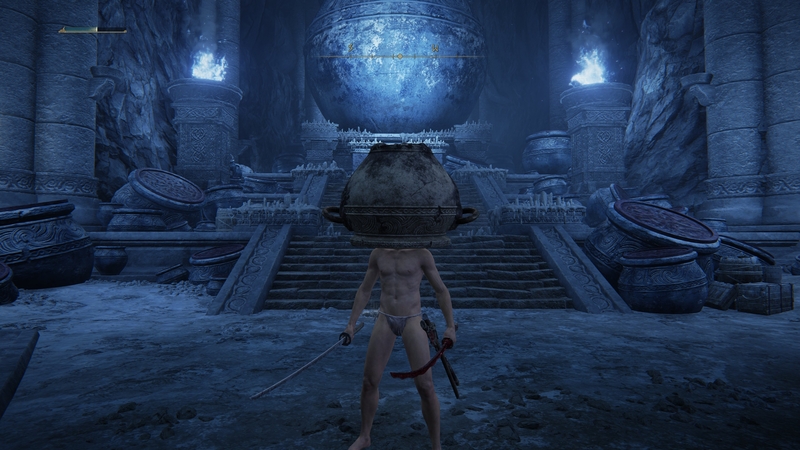 Elden Rings Let Me Solo Her Praises Shadow of the Erdtree as a 10/10