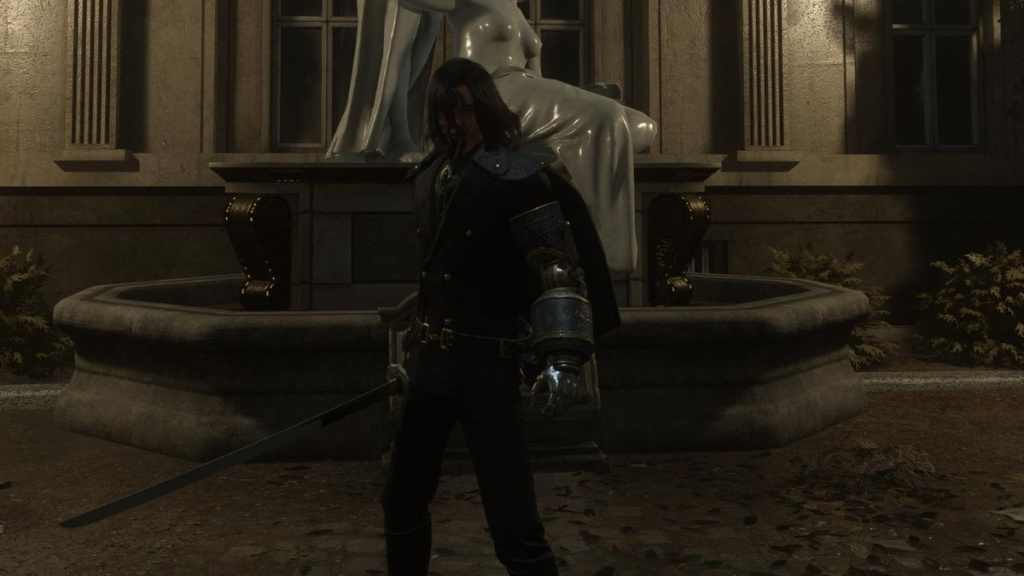 Lies Of P Best Dexterity Build: Weapons, Amulets, Stats, Legion Arms & P Organs