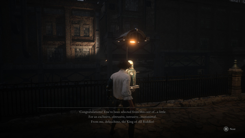 Lies Of P All Arlecchino’s Riddles & Their Answers