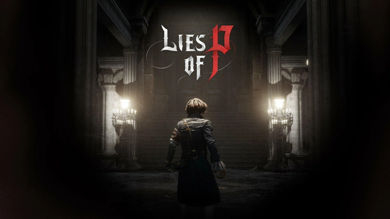 Lies of P Review: An Innovative Souls-like Experience