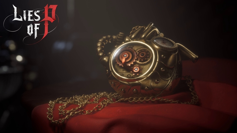 All Lies of P Records Location & How To Listen