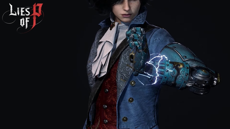 How To Upgrade Legion Arms in Lies of P