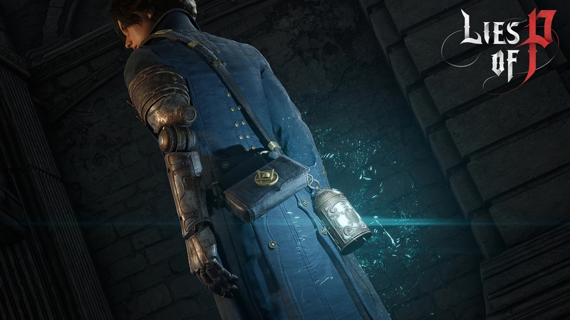 Is Lies of P Worth Playing? Metacritic Review Roundup