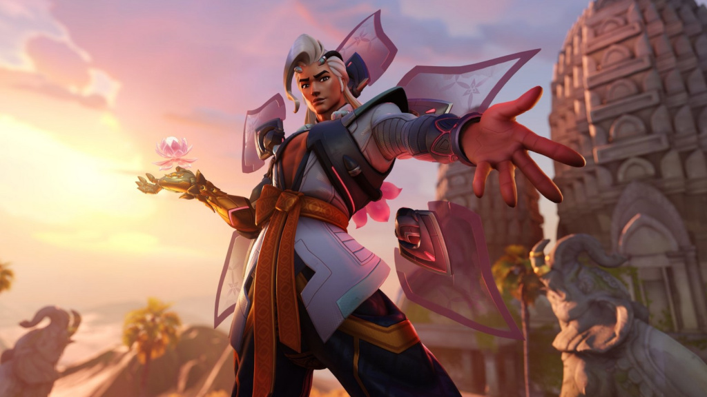 Overwatch 2 Season 4: Release Date, Start Time, New Hero, and Battle Pass News