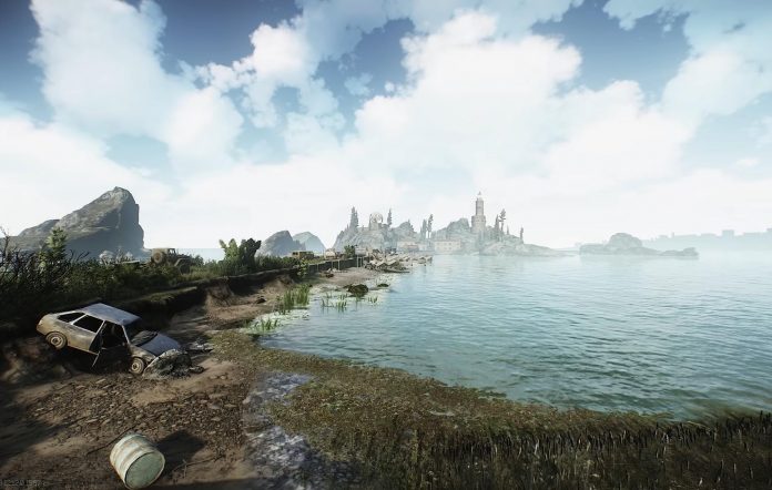 Escape from Tarkov 12.12: When is the next Tarkov wipe?