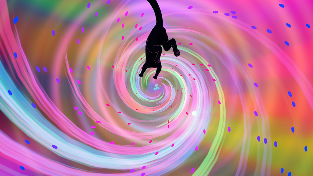 How to Fast Travel in Little Kitty, Big City