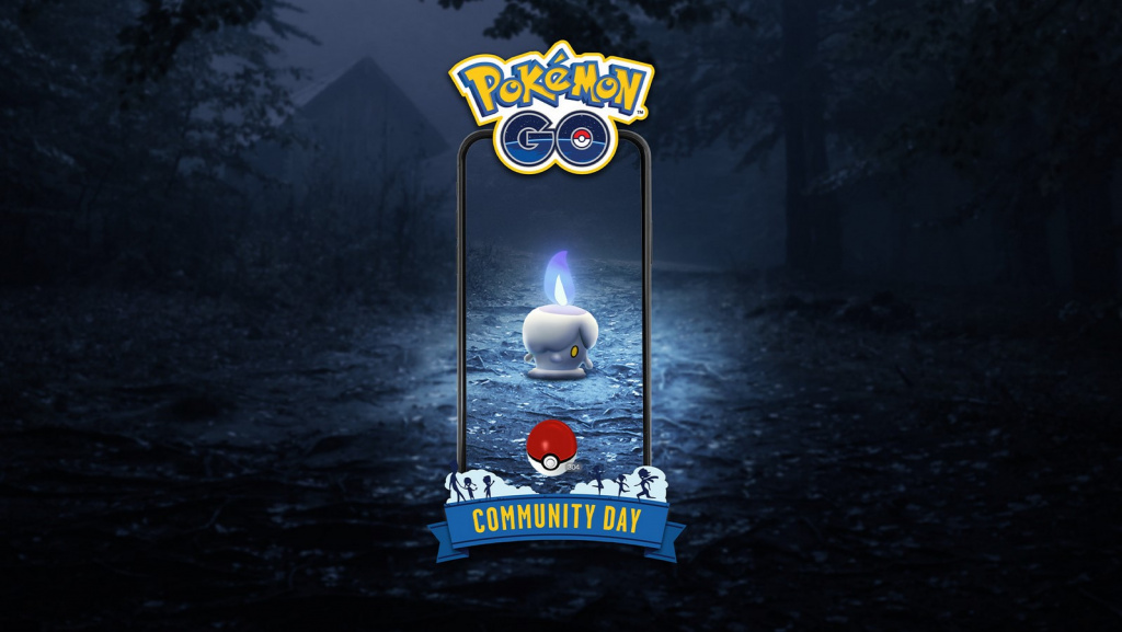 Pokémon GO Litwick Community Day October – Times, Bonuses & Raid