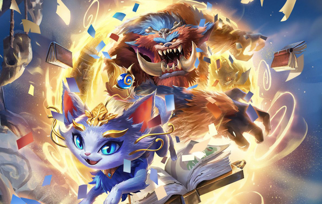Legends of Runeterra 3.11.0 Patch Notes – New Expansion, Champions, Skins, More