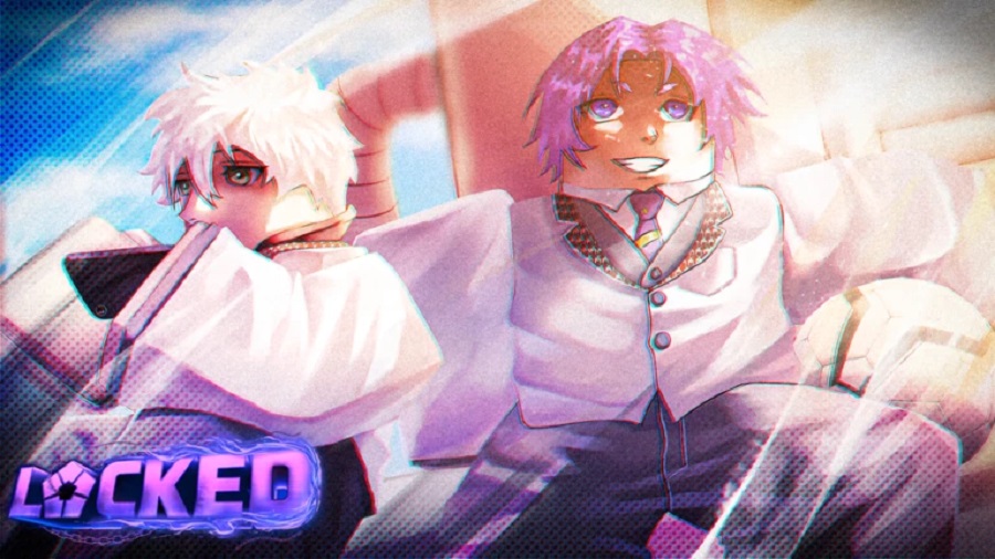 Roblox Locked Tier List (2024): Best Weapons Ranked