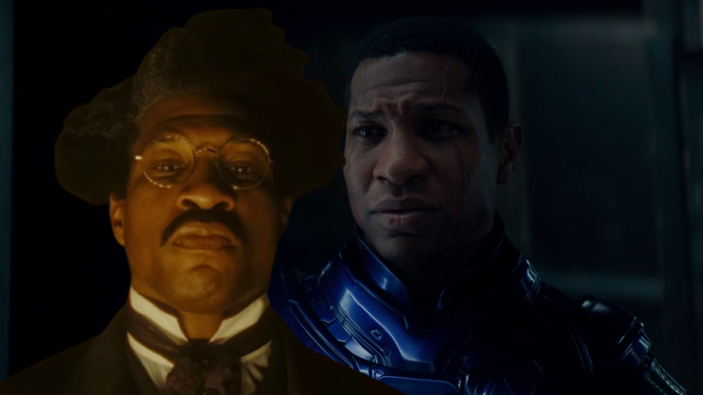 Who Is Victor Timely? Kang Variant Explained