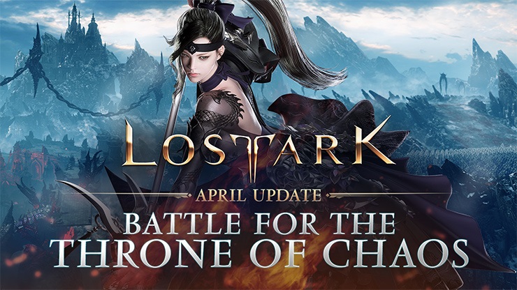 Lost Ark 28 April patch notes – Server downtime, Express Mission fixes, more