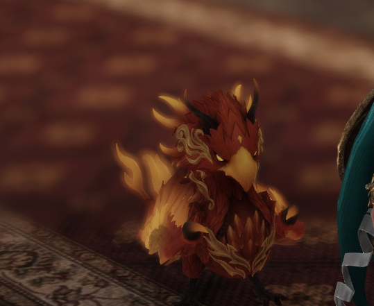 Lost Ark – How to get the free Helgaia pet