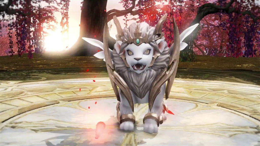 Lost Ark pets – How to get and rename