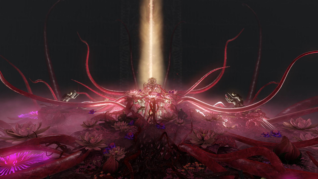 Lost Ark devs detail new content roadmap for June and July 2022