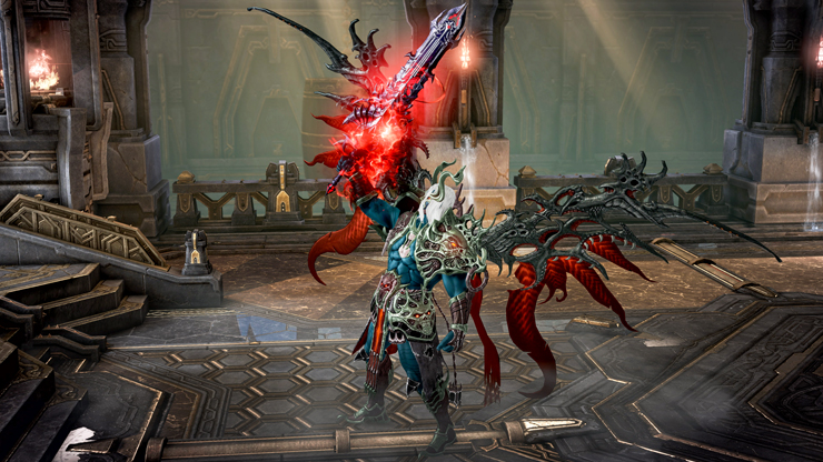 Lost Ark Tranquil Island guide – Location, quest, and rewards