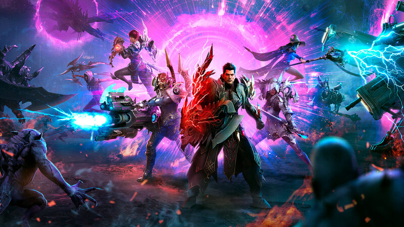 Lost Ark 2022 player count (May 2022) – How many players?