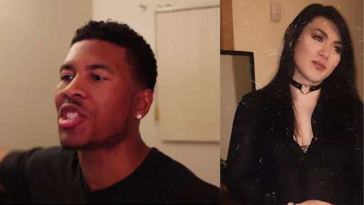 LowTierGod banned from EVO after transphobic comments against CeroBlast