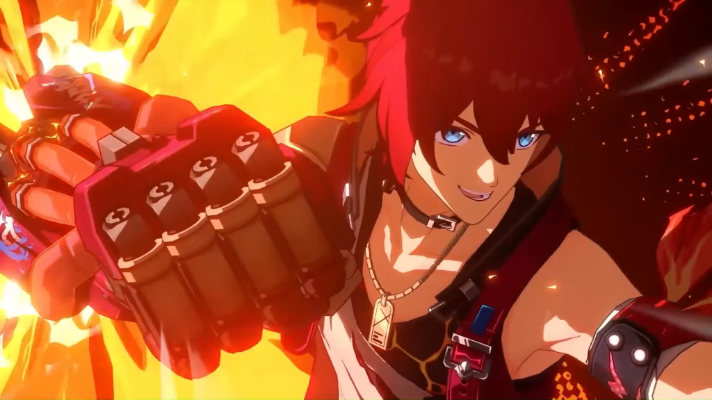 Honkai Star Rail Luka Materials: Ascension, Trace Level Up Materials List