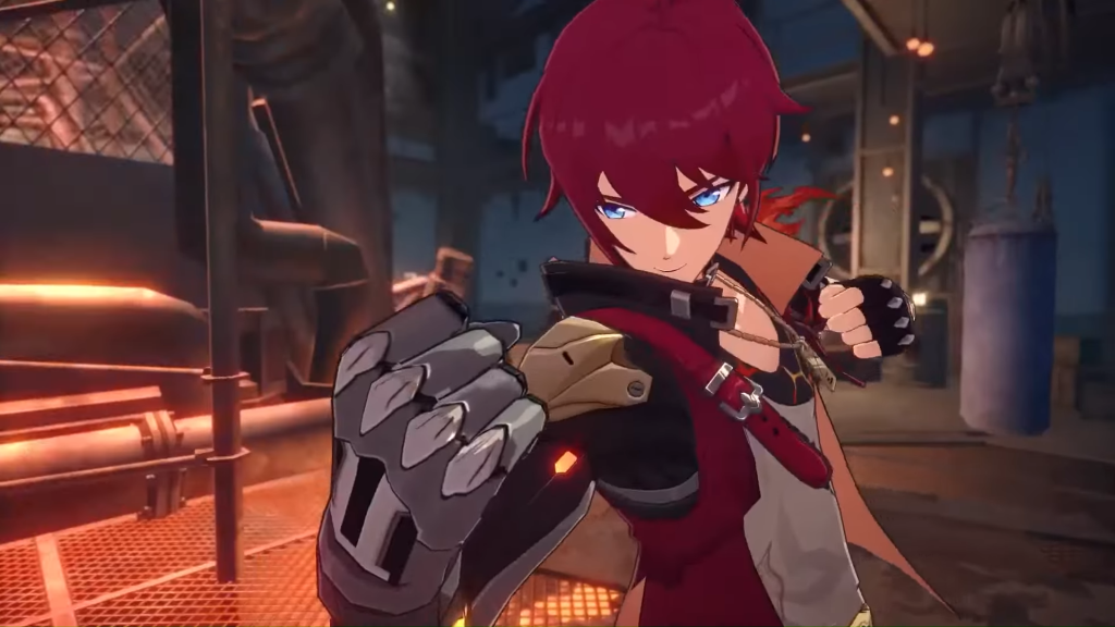 Best Luka Team Compositions In Honkai Star Rail