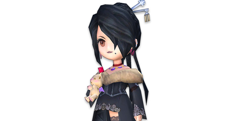 Final Fantasy 14: How To Get FFX Lulu Minion