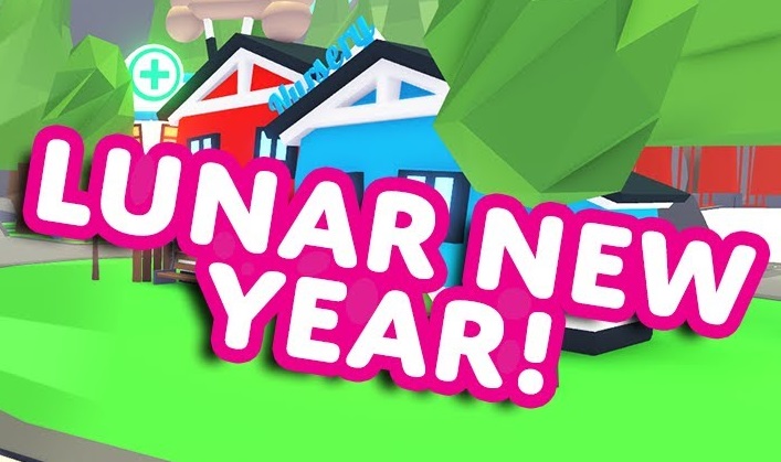 Adopt Me Lunar New Year Event: Dates, Pets, Items & Shooting Stars