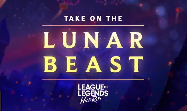 Wild Rift Lunar Beast: Schedule, Lunar Tokens, rewards, more