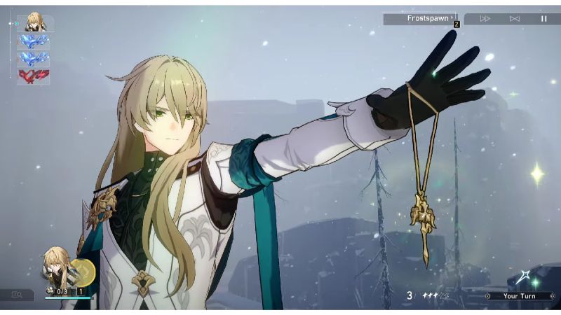 Should You Pull For Luocha In Honkai Star Rail?