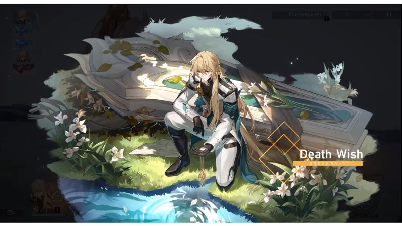 Should You Pull Luocha’s Light Cone ‘Echoes of The Coffin’ in Honkai Star Rail