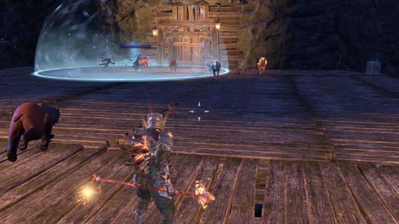 ESO High Isle Dreadsail Reef Trial – How to defeat Lylanar and Turlassil