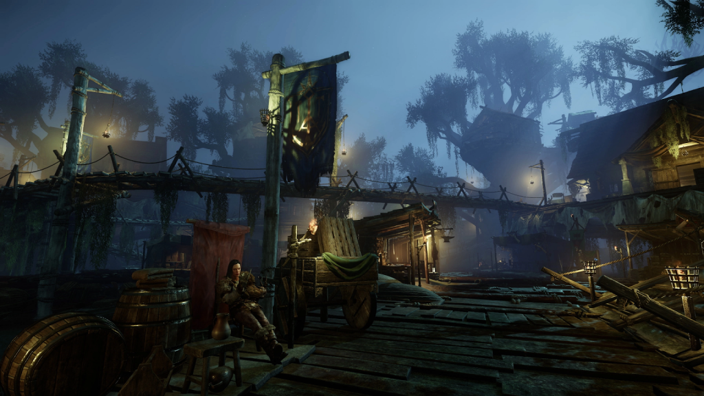 Where to find Lynx in New World