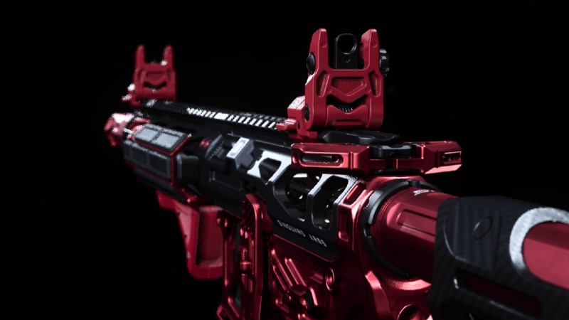 Best M4A1 Loadout In Warzone Pacific Season 4